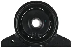 подушка двигателя передняя! Mitsubishi Galant EA3A/EA8A USA 96-03 ZENTPARTS арт. Z100220