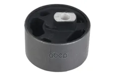подушка ДВС! леваяVW Golf/Jetta 80-84 ZENTPARTS арт. Z100230