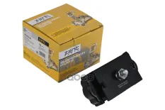 подушка двигателя передняя !Mazda B2500/B2600 UF 96-06 ZENTPARTS арт. Z100141