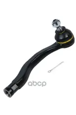 наконечник рулевой левый! Honda Accord all 92-94 ZENTPARTS арт. Z10869