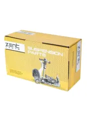 наконечник рулевой! Fiat Stilo all 01> ZENTPARTS арт. Z10932
