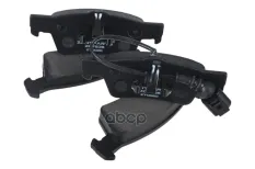 колодки тор. диск. зад.! (P85068) VW Touareg 2.5-4.2 02-10 ZENTPARTS арт. Z07835