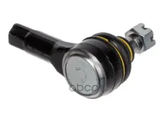 наконечник рулевой! Ssang Yong Korando 96>/Musso 93> ZENTPARTS арт. Z10967