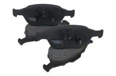 колодки тор. диск. перед. с антиск. пл.! (P24058) Ford Focus 2.0 02-04 ZENTPARTS арт. Z07809