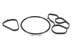 к-кт прокладок масляного фильтра !3 шт Citroen C3/C4/C5 5F 09> ZENTPARTS арт. Z09157
