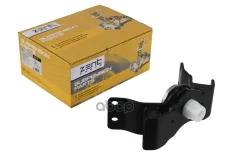 подушка двигателя задняя! Toyota Land Cruiser Prado 120 GRJ12#/KDJ12#/RZJ12#/TRJ12# 02-09 ZENTPARTS арт. Z100160