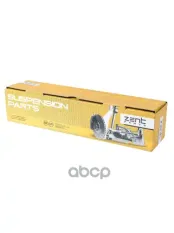 наконечник рулевой левый! Renault Kango 08> ZENTPARTS арт. Z10998