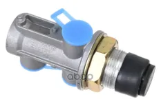 клапан магистральный! 3-х ходовой M12x1.5 MB, MAN, DAF, IVECO ZENTPARTS арт. Z10121