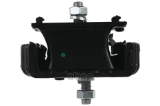 подушка ДВС передняя! Mazda BT-50 06-08 ZENTPARTS арт. Z100170