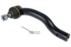 наконечник рулевой левый! Toyota RAV 4 06>, Geely Atlas NL3 18> ZENTPARTS арт. Z11064