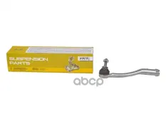 наконечник рулевой правый! Peugeot 207 1.4/1.6/T/HDi 16V 06> ZENTPARTS арт. Z11113