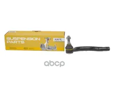 наконечник рулевой наружный левый! Mazda 6 07> ZENTPARTS арт. Z11145