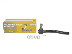 наконечник рулевой правый! Honda Accord all 08> ZENTPARTS арт. Z11131