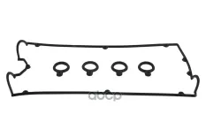 к-кт прокладок клапанной крышки! Mitsubishi Lancer VII 2.0 4G63 03> ZENTPARTS арт. Z09169