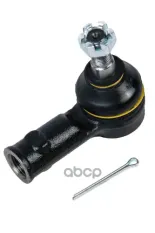 наконечник рулевой! Hyundai H1 Starex 04> ZENTPARTS арт. Z11187