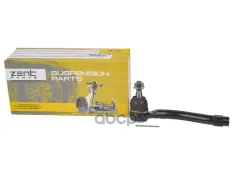 наконечник рулевой левый! Infiniti M35/M45 06>/G35 07> ZENTPARTS арт. Z11193