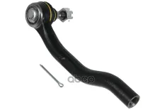 наконечник рулевой левый! Honda Civic 1.4i/1.8i/2.0i/2.2DCi 05> ZENTPARTS арт. Z11299