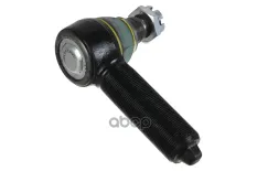 наконечник рулевой тяги! LHT M30x1.5 M20x1.5 23.5/L118 Omn DAF, MAN, MB, RVI ZENTPARTS арт. Z11245