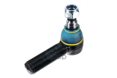наконечник рулевой тяги !RHT M30x1.5 M20x1.5/23.5 L=122 Omn DAF/MB/MAN/RVI ZENTPARTS арт. Z11254