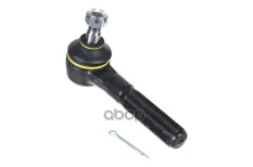наконечник рулевой наружный левый! Jeep Wrangler 4WD 91-96 ZENTPARTS арт. Z11289