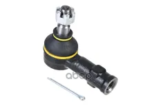 наконечник рулевой! Mitsubishi L300 86> ZENTPARTS арт. Z11261