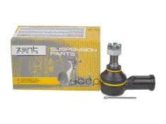 наконечник рулевой! Honda Element LX/EX 03>, Acura RSX S 02-06 ZENTPARTS арт. Z11216