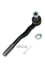 наконечник тяги рулевой центральной левый! Jeep GrCherokee 99-04 ZENTPARTS арт. Z11223