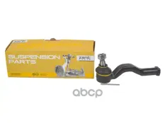 наконечник рулевой! Mazda E2200 87> ZENTPARTS арт. Z11225