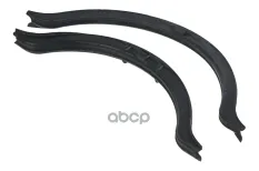 к-кт прокладок поддона масляного! Mazda 323 1.6/1.8 B6/BP21 89> ZENTPARTS арт. Z09206