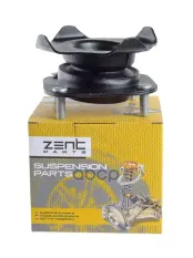опора амортизатора заднего правого! Mazda 626 IV GE <97 ZENTPARTS арт. Z11836