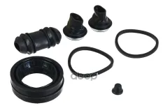рем.к-т диск.торм. перед.! d45 Bosch MB Sprinter ZENTPARTS арт. Z113537