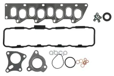 к-кт прокладок ДВС верхний! Mitsubishi Carisma 1.9Di-D F9Q2 00> ZENTPARTS арт. Z09227
