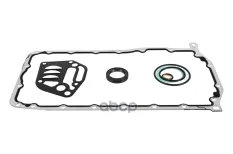 к-кт прокладок ДВС нижний! VW Golf IV 1.8 AGN 97> ZENTPARTS арт. Z09229