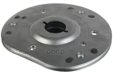опора амортизатора переднего! Land Rover Freelander 2 2.0-3.2 06-14 ZENTPARTS арт. Z12059