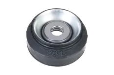 опора амортизатора переднего! Audi 80 all <96, VW Passat all <88 ZENTPARTS арт. Z12070