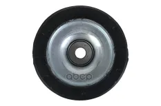 опора амортизатора переднего! с подшипником VW Golf 1.0-1.8/1.9D 02> ZENTPARTS арт. Z12031