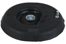 опора амортизатора переднего! Citroen C2/C3 1.1-1.4HDi 02> ZENTPARTS арт. Z12100
