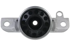 опора амортизатора переднего верхняя! Audi A4/A5/S4/S5/Q5 08> ZENTPARTS арт. Z12105