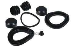 р/к дискового тормоза перед.! d48 Brembo Iveco Daily, MB Sprinter, VW Crafter 06> ZENTPARTS арт. Z113594