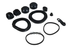 рем.к-т диск.торм. перед.! d52 Brembo Iveco Daily 01>, MB Sprinter, VW Crafter 06> ZENTPARTS арт. Z113562