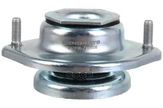 опора амортизатора переднего! Daihatsu Mira, Toyota Duet/Passo 98> ZENTPARTS арт. Z12196