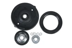 к-кт опоры амортизатора переднего! Citroen C2/C3 1.1/1.4/1.6 02> ZENTPARTS арт. Z12286