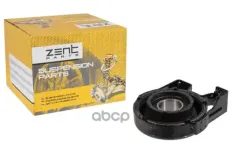 подшипник подвесной карданного вала !PORSCHE Cayenne,VW Touareg 03 ZENTPARTS арт. Z13033