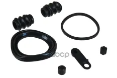рем.к-т диск.торм.! d54 Hyundai Matrix/i20 05> ZENTPARTS арт. Z113570