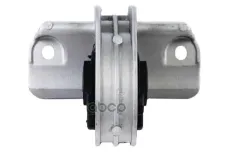 подушка ДВС задняя! Renault Megane 1.4/1.6 <02 ZENTPARTS арт. Z13164