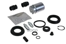рем.к-т диск.торм. с поршнем! d34 Lucas Nissan Almera/Maxima/Primera ZENTPARTS арт. Z113714
