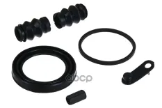 рем.к-т дискового тормоза передн.! d54 Lancia Musa, Fiat Doblo/Panda/Punto 1.3-1.9 04> ZENTPARTS арт. Z113575