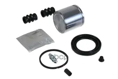 ремк-т диск. тормоза! с порш VW Polo 09>, Skoda Fabia 10-14 ZENTPARTS арт. Z113789