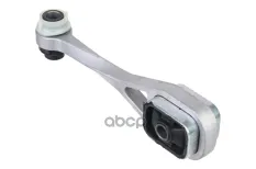 подушка ДВС задняя! Renault Clio/Megane98> ZENTPARTS арт. Z13169