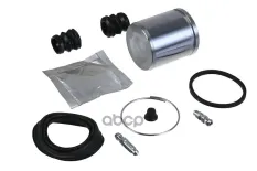 ремк-т диск.торм.с порш пер.!diam.48 Lucas Renault Megane 1.4-1.9<03,Dacia Logan 04> ZENTPARTS арт. Z113717